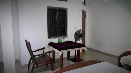 Indu's Rooms