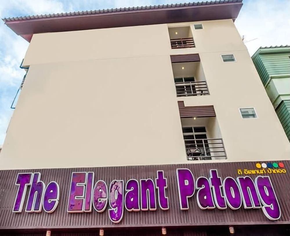 The Elegant Patong