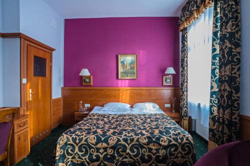 Pietrak Hotel