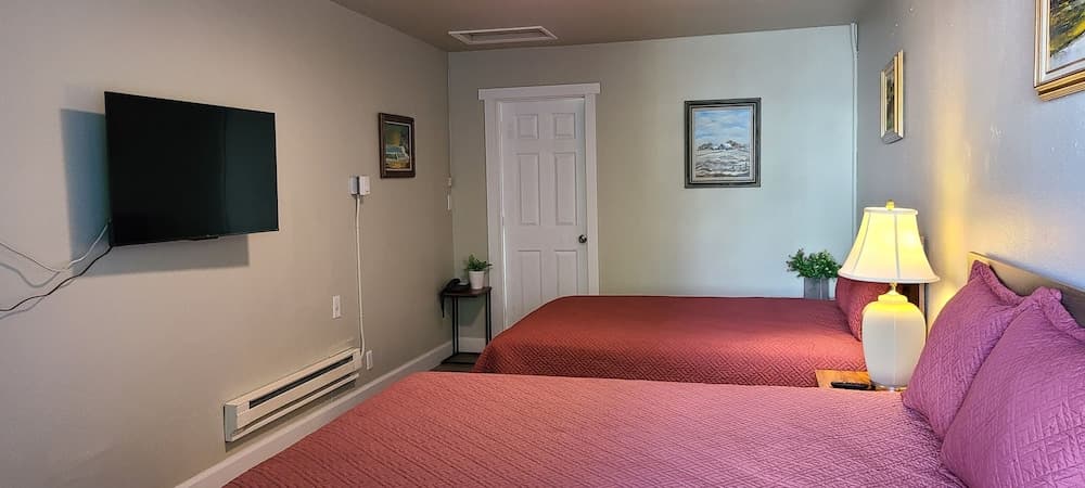 Seattle Inn Northgate