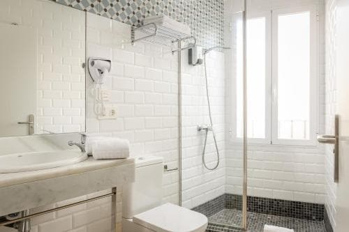 Hotel YIT Casablanca
