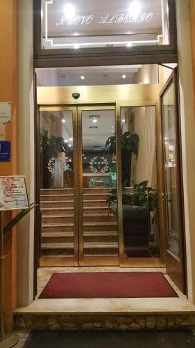 Nuovo Albergo