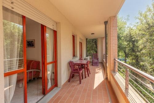 Villa La Cavaliera