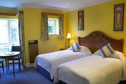 Redbank House