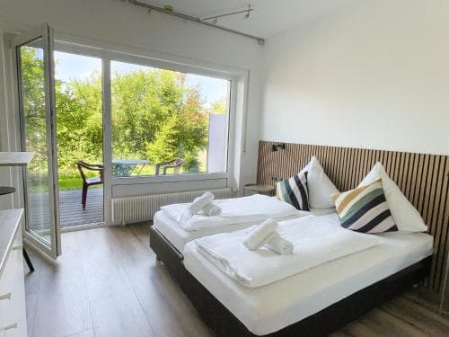 Hotel Buchberg Garni