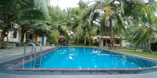 Lassanai Residence