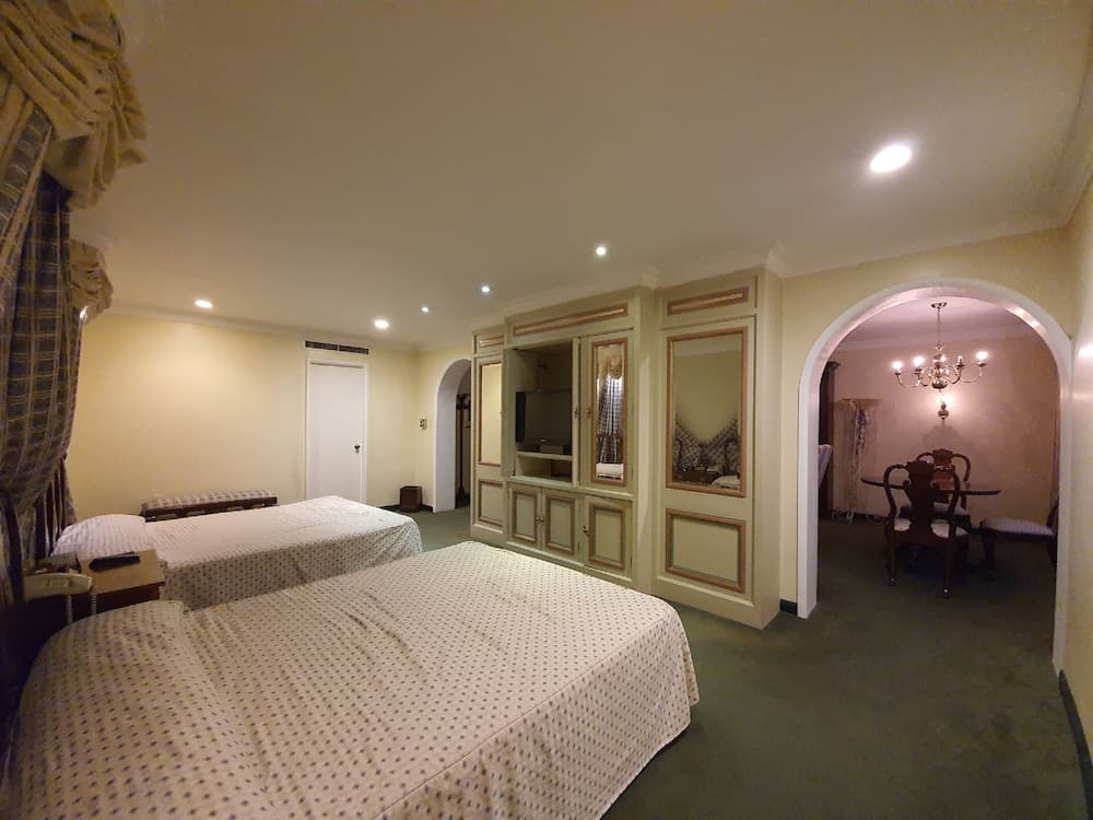 La Estancia