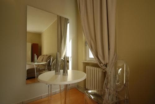 Relais Corte Bergamini