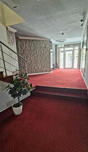 Hotel Orhideea