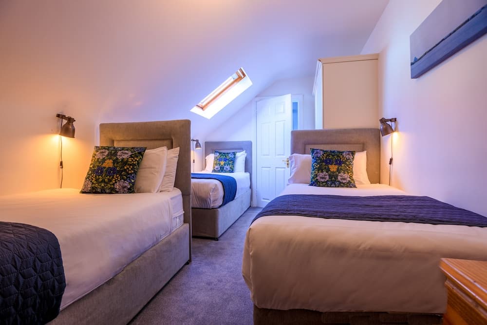 Quayside B&B