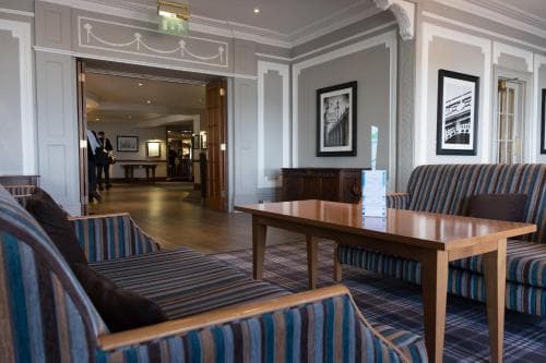 The Old Ship Hotel