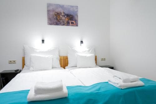 Szt. Adalbert Hotel