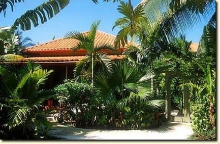 Idle Awhile Resort