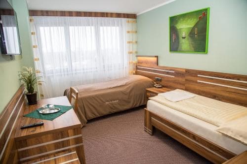 Hotel Panon