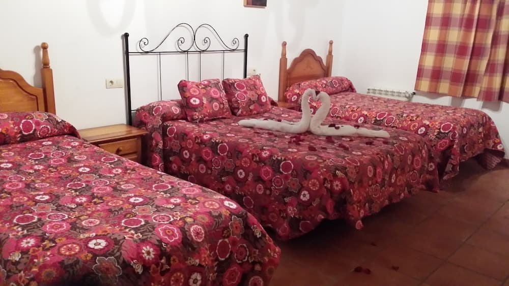 Hostal Brenaverde