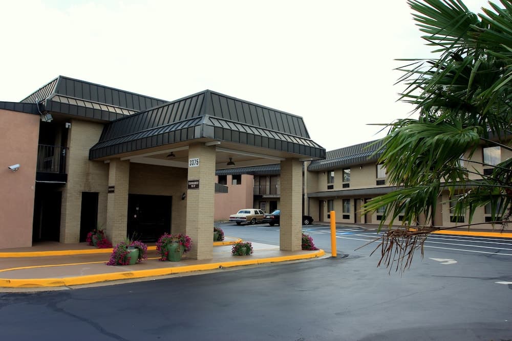 Kennesaw Inn