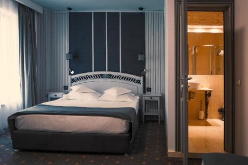 Hotel Eden