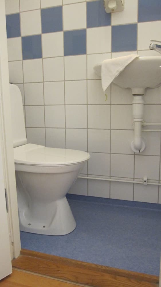 Hotell Svanen