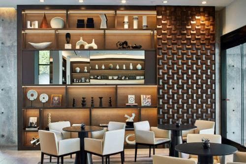 AC Hotel by Marriott Sacramento