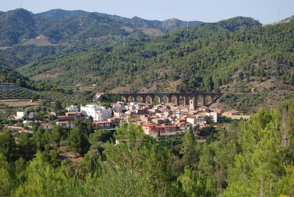 Apartamentos Les Moreres