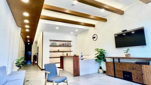 Ocean Kt Inn