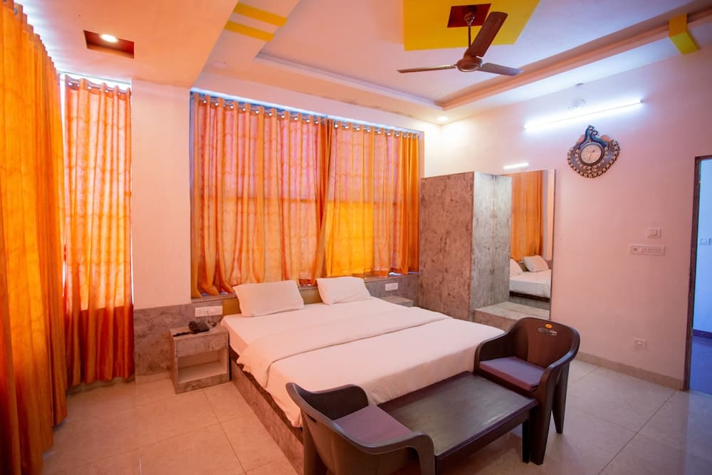 Hotel The Paradise