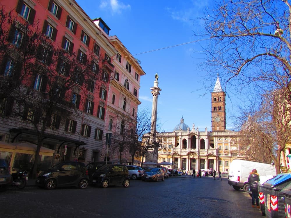 Termini Guesthouse