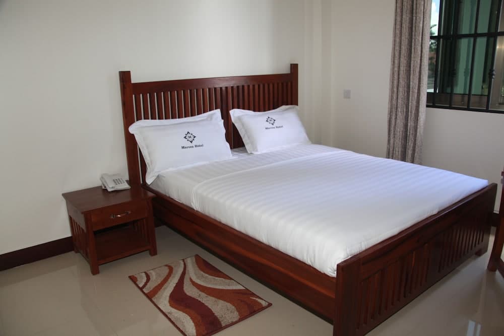 Merves Hotel