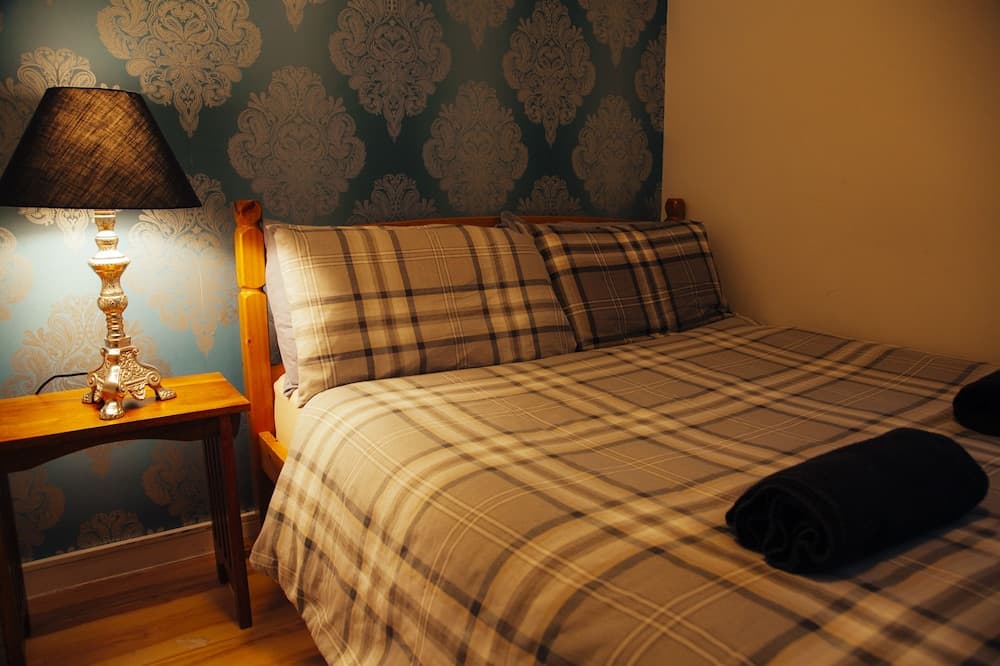 Hoppo Backpackers Hostel