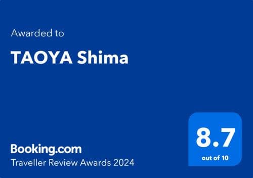 TAOYA Shima