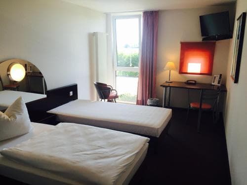 AK 1 Hotel