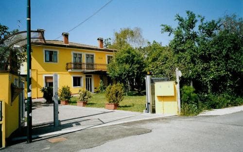 Bed and Breakfast Casa del Miele