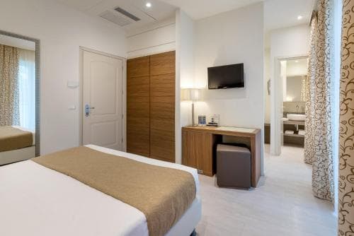 San Marco Hotel