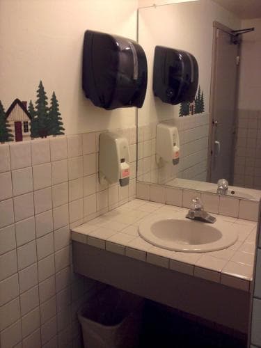 Tamarack Lodge at Bear Valley