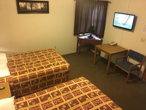Sidney Motor Lodge