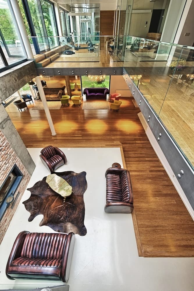Cherry Orchard Residence