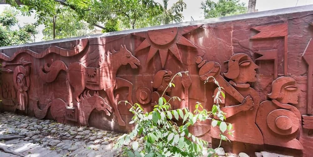 Hotel Malhar Haveli