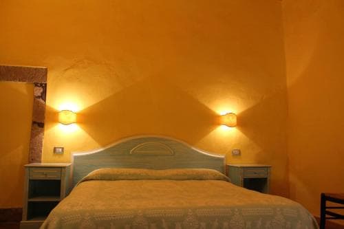 Sa Balza Rooms