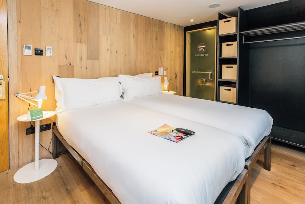 Grassmarket hotel