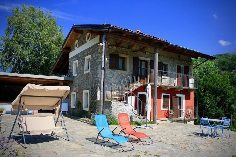 B&B La Campagnetta