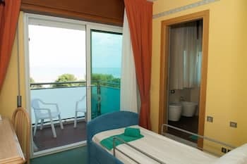 International Beach Hotel