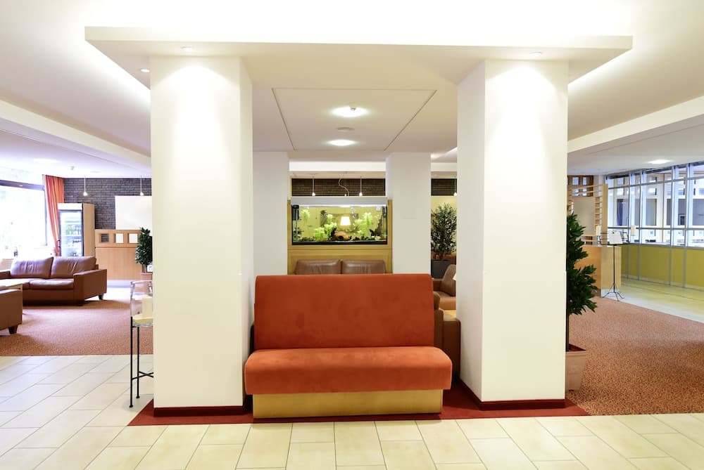 Hotel Am Kurpark