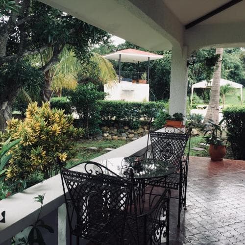 Villa Selah