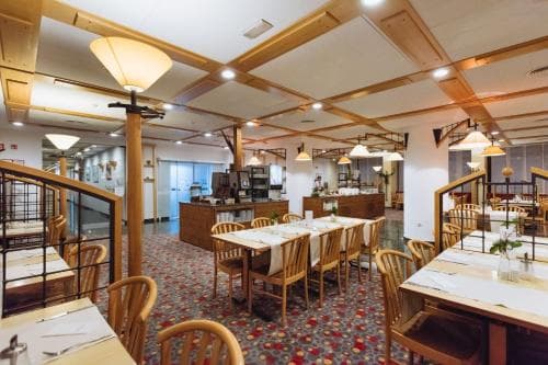Hotel Rogla
