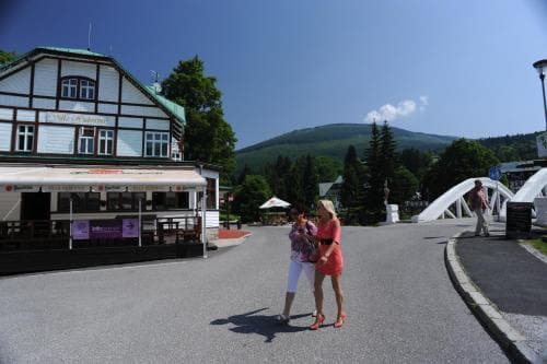 Villa Hubertus