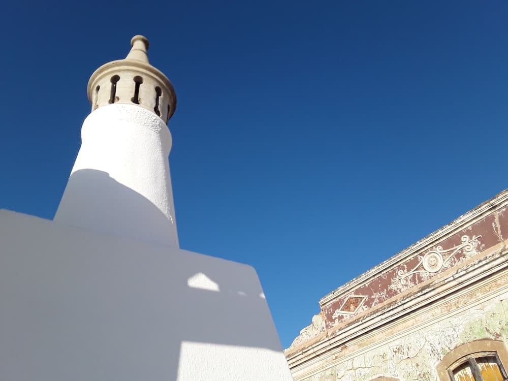 Casa Margarida Azul