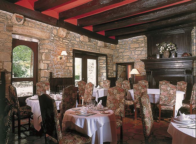Domaine de l Abbatiale