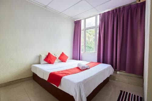 Jerteh Hotel