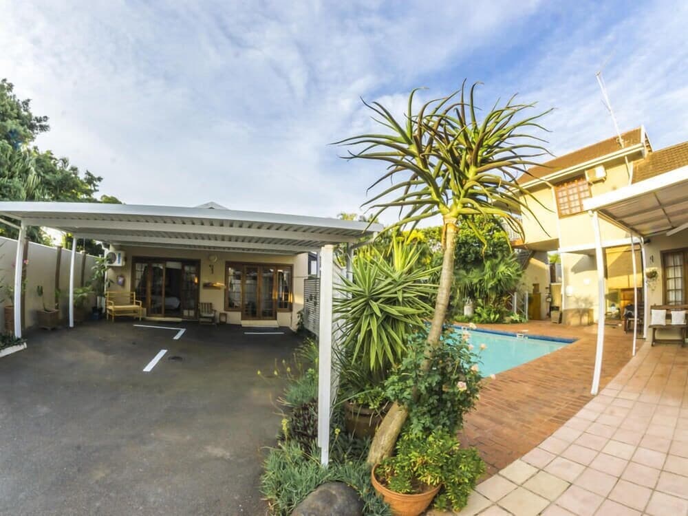 Splash Inn B&B
