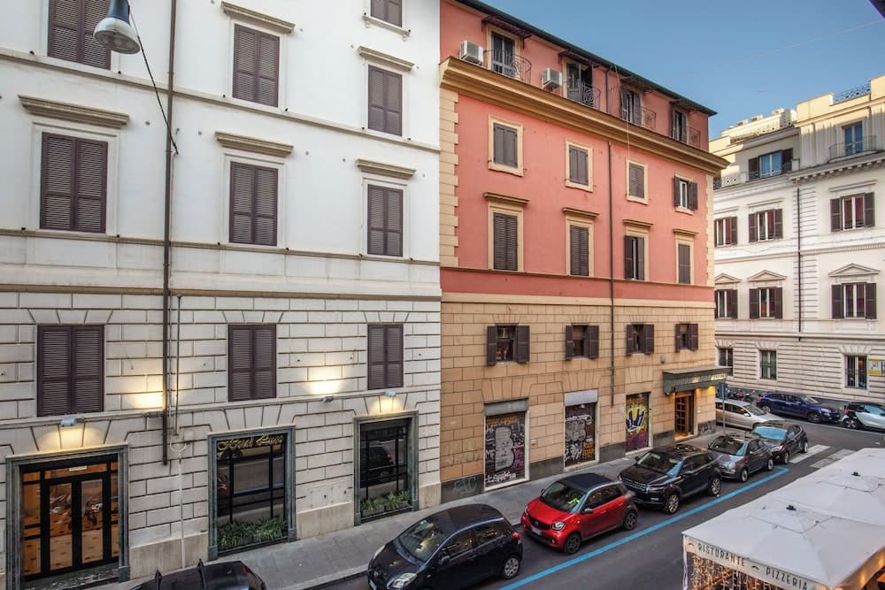Hotel Ciao